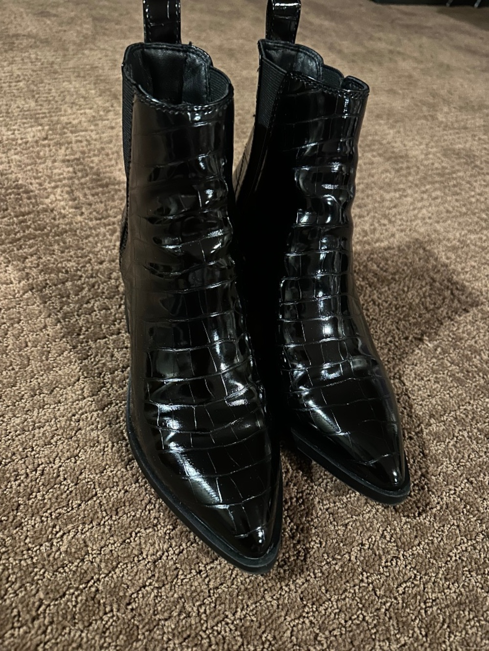 Steve Madden Boots